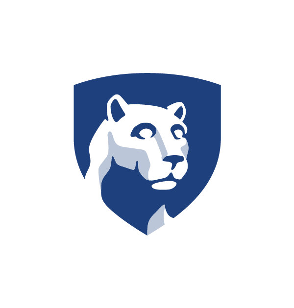 Application Home Penn State Shield